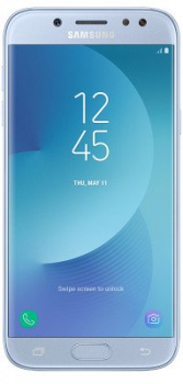 Samsung Galaxy J5 2017 DuoS Silver (SM-J530F/DS)